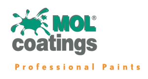 Mol coatings logo
